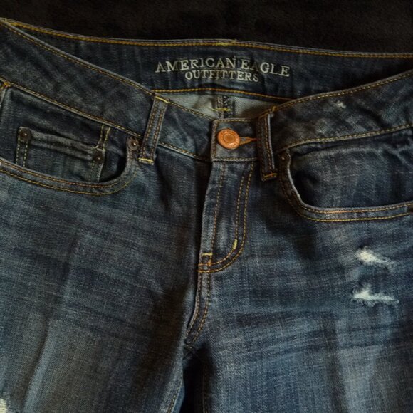 American Eagle Jeans - Picture 1 of 6